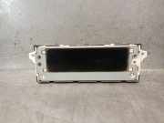 Multifunctionelle Display 9830084880 Citroën Jumpy Van 2.0 Blue HDI 120 (AHK)