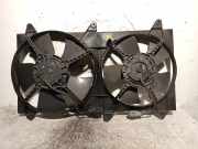 Kühlerventilator 96640489 Daewoo / Chevrolet Epica Limousine 2.0 D 16V (Z20S)