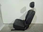 Sitz Links Hinten 4249592 Mercedes-Benz R (W251) Großraumlimousine 3.0 320 CDI 24V 4-Matic (OM642.950)