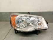 Scheinwerfer Rechts 05113340AG Chrysler Voyager/Grand Voyager (RT) Großraumlimousine 2.8 CRD 16V Grand Voyager (VM64C)