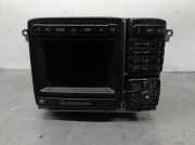 Navigationssystem A2208204689 Mercedes-Benz S (W220) Limousine 5.0 S-500 V8 24V (M113.960)
