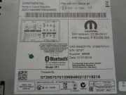 Radio 07356757010 Fiat TIPO II (357) FAM Easy