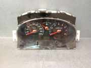 Tachoeinheit Kmh 24810AX860 Nissan Micra (K12) Schrägheck 1.2 16V (CR12DE)