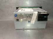 Radio 13270679 Opel Vectra C GTS Schrägheck 5-drs 1.9 CDTI 120 (Z19DT)