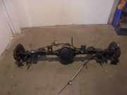 Hinterachse DISCOS5AGUJEROS SsangYong Kyron SUV 2.0 M 200 Xdi 16V 4x2 (D20DT(OM664.950))