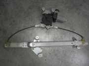 Fensterheber Rechts Hinten 400600T9 Nissan Primera (P12) Liftback 1.9 dCi (F9Q)