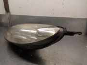 Scheinwerfer Links 9660236680 Peugeot 407 SW (6E) Kombi 2.0 HDiF 16V (DW10BTED4(RHR))