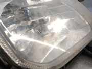 Nebelscheinwerfer Links Vorne 92201A4020 Kia Carens IV (RP) Gro?raumlimousine 1.7 CRDi 16V (D4FD)