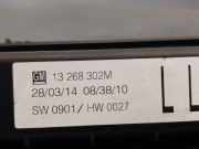 Sicherungskasten 13268302 Opel Zafira (M75) Gro?raumlimousine 1.7 CDTi 16V (A17DTR)