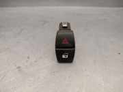 Warnleuchte Schalter 9161896 BMW 5 serie Touring (F11) Kombi 520d 16V (N47-D20C)