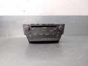 Radio 8612053420 Lexus IS (E2) Limousine 220d 16V (2AD-FHV)