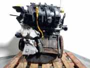 Motor D4FF732 Dacia Sandero II Schr?gheck 1.2 16V (D4F-F732)