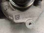 Turbolader 82001165362 Renault Megane III Berline (BZ) Schrägheck 5-drs 1.2 16V TCE 115 (H5F-400(H5F-A4))