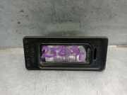 Kennzeichenbeleuchtung 4G0943021 Audi A3 Limousine (8VS/8VM) Limousine 1.6 TDI Ultra 16V (CXXB(Euro 6))