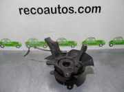 Achsschenkel Halter Rechts Vorne Daewoo / Chevrolet Evanda Limousine 2.0 16V (T20SED)