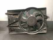 KÃ¼hlerventilator 2S718C607BD Ford Mondeo III SchrÃ¤gheck 2.0 TDCi/TDDi 115 16V (HJBB)