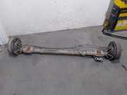 Hinterachse 7701472310 Renault Master II (FD/HD) Van 2.8 dTi T35 (S9W-702)
