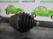 Antriebswelle Links Vorne 2S6W3B437FC Ford Fiesta 5 (JD/JH) Schrägheck 1.4 TDCi (F6JA)