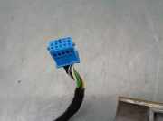 Schalter Für Elekt. Fensterheber Links Vorne A2157206548 Mercedes-Benz CL (215) Coupé 5.0 CL-500 V8 24V (M113.960)