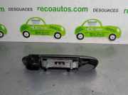 Türgriff Außen Links Vorne Mitsubishi Colt (Z2/Z3) Schrägheck 1.5 DI-D 12V HP (OM639.939)