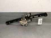 Fensterheber Links Vorne A1688203742 Mercedes-Benz A (W168) Schrägheck 1.7 A-170 CDI 16V (OM668.942)