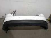 Stoßstange Hinten 1744017 Ford Focus 3 Schrägheck 1.0 Ti-VCT EcoBoost 12V 125 (M1DA(Euro 5))