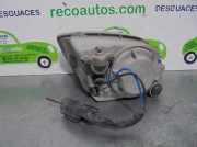 Nebelscheinwerfer Links Vorne 922012DXXX Hyundai Elantra III Limousine 1.6i GL,GLS (G4ED)