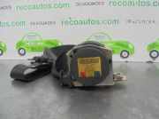 Sicherheitsgurt Links Vorne 601629800 BMW 5 serie (E60) Limousine 525d 24V (256D2)