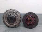 Kupplungsset MR453754 Mitsubishi VIII (EA_) 2.4 GDI (EA3A)