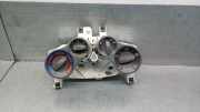 Bedienung Klimaanlage 77362520 Fiat Panda (169) Schrägheck 1.2 Fire (188.A.4000)
