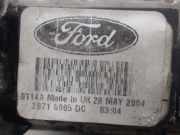 Radiator 2S718C342DE Ford Mondeo III Schrägheck 2.0 TDCi/TDDi 115 16V (HJBB)