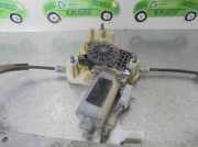 Fensterheber Rechts Hinten 9636619380 Peugeot 406 (8B) Limousine 2.0 16V ST,SV (EW10J4(RFR))