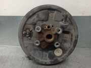 Achsschenkel Halter Rechts Hinten 51794031 Fiat Linea (323AX) Limousine 1.3 D Multijet 16V VGT (199.A.3000)