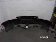 Stoßstange Hinten 850221EL0H Nissan 370 Z (Z34A) Coupé 3.7 V6 24V Nismo (VQ37)