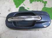Türgriff Außen Links Hinten 836503A030 Hyundai Trajet Großraumlimousine 2.0 CRDi 16V (D4EA)