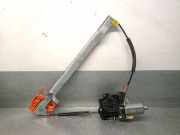 Fensterheber Rechts Vorne 1079233 Ford Fiesta 4 Schrägheck 1.3i (J4R)