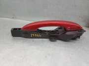 Türgriff Außen Links Hinten 806079099R Dacia Sandero III Schrägheck 1.0 TCe 90 12V (H4D-470(H4D-E4))