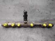 Einspritzdüsen Düsenstock 0445215008 Alfa Romeo 156 Sportwagon (932) Kombi 2.4 JTD (841.C.000)