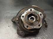 Achsschenkel Halter Rechts Hinten 982505052A Porsche BOXSTER (TYP 982) 2.5 Turbo CAT