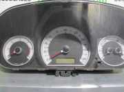 Tachoeinheit Kmh 940031H270 Kia Cee'd Sporty Wagon (EDF) Kombi 2.0 CRDi 16V 140 (D4EA-F)