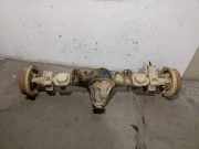 Hinterachse 430100F004 Nissan Terrano II (R20/TR50) Geländewagen 2.7 SE TD (TD27T)