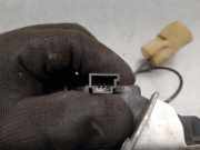 Heckschloss 2217500185 Mercedes-Benz S (W221) Limousine 5.5 S-550 32V (M273.961)