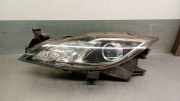 Scheinwerfer Links GS1F510L0J Mazda 6 Sport (GH14/GHA4) SchrÃ¤gheck 2.0 CiDT 16V (RF)