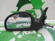 AuÃŸenspiegel Links MANUAL Hyundai ACCENT (LC) 1.3 CAT