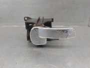 Türgriff Innen Rechts Hinten 80670EB320 Nissan Navara (D40) Pick-up 2.5 dCi 16V 4x4 (YD25DDTi)