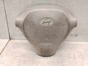 Airbag Lenkrad MAVM1SG4BAL Hyundai Santa Fe I SUV 2.0 CRDi 16V 4x2 (D4EA)