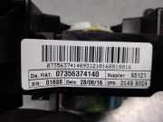 Lichtschalter 07356374140 Fiat 500X (334) SUV 1.4 Multi Air 16V (55263624)