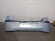 Stoßstange Hinten 6410A610 Mitsubishi Colt (Z2/Z3) Schrägheck 1.5 DI-D 12V HP (OM639.939)