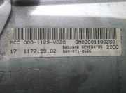 Airbag Beifahrer MCC0001123V020 Smart City-Coup? Schr?gheck 3-drs 0.6 Turbo i.c. Smart&Pulse (M160.13)