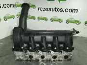 Zylinderkopf R1660160201 Mercedes-Benz A (W168) SchrÃ¤gheck 1.6 A-160 (M166.960)